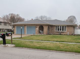 1509 Eagle Vista Dr, New Lenox, IL 60451