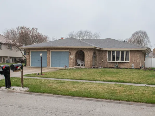 1509 Eagle Vista Dr, New Lenox, IL 60451