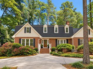 1011 Queensferry Rd, Cary, NC 27511