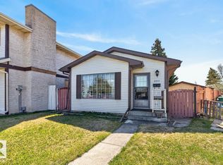 8317 157th Ave NW, Edmonton, AB T5Z2P9