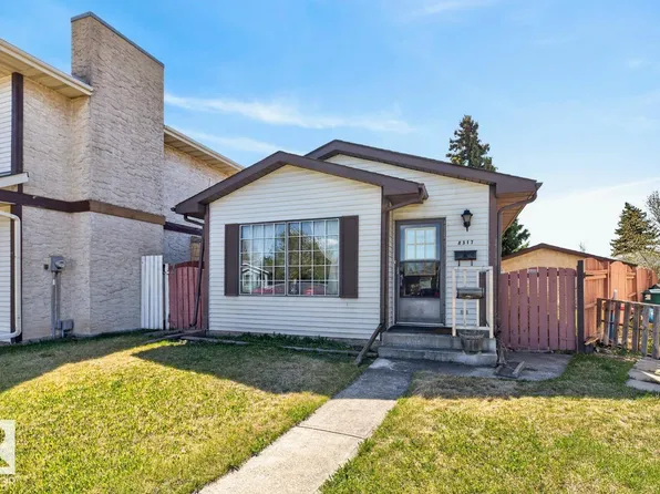 8317 157th Ave NW, Edmonton, AB T5Z 2P9