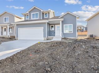 3013 Jerry St, Van Meter, IA 50261