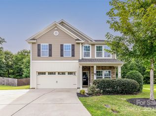 127 Tranquil Ct #18A, Locust, NC 28097