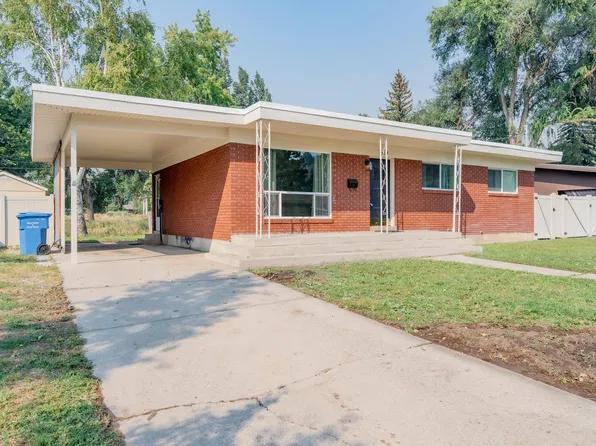 889 E 150 N, Logan, UT 84321
