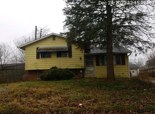 2371 Taymouth Rd, Columbus, OH 43229