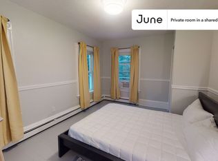 76 Easton St #D, Allston, MA 02134