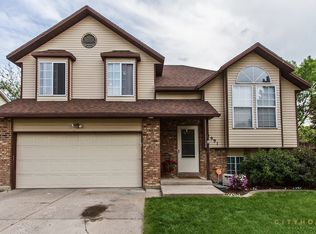 2991 W 4275 S, Roy, UT 84067