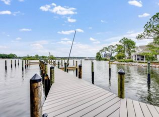 1804 17th St, Niceville, FL 32578