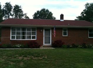 312 Sharon Dr, New Cumberland, PA 17070