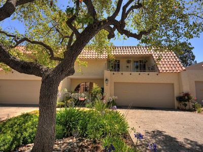 141 El Porton, Los Gatos, CA, 95032