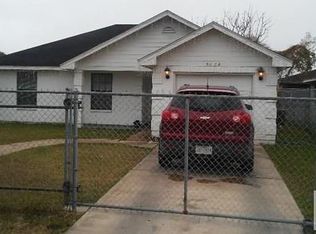 5654 Grande Blvd, Brownsville, TX 78521