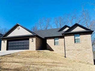 44 Westmorland Dr, Bella Vista, AR 72714
