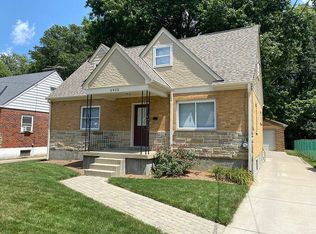 6932 Pin Oak Dr, Cincinnati, OH 45239