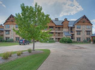 103 Harbor Way #2033, Graford, TX 76449