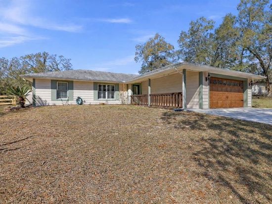 952 N SAVARY AVENUE, Inverness, FL 34453