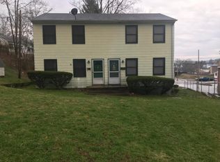 310 Thaw Pl, Sistersville, WV 26175