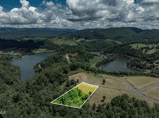 LOT 45 Eagle Ridge Pkwy, Butler, TN 37640