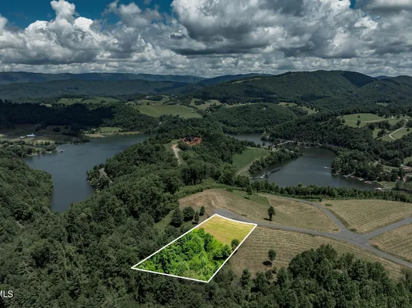 LOT 45 Eagle Ridge Pkwy, Butler, TN 37640