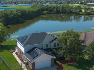 24427 Arrowhead Dr, Manhattan, IL 60442
