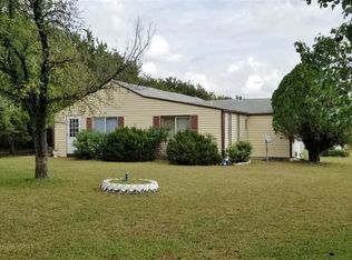 5760 SW Hopkins Switch Rd, El Dorado, KS 67042