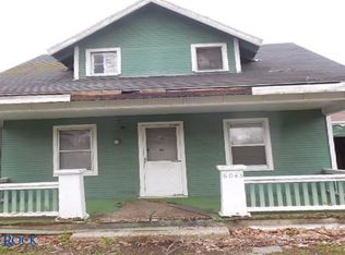 6045 2nd Ave, Miamisburg, OH