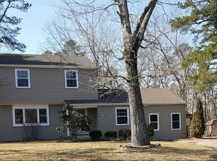 905 Hillside Dr, Atco, NJ 08004