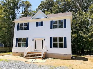 769 Walnut Ave, North Beach, MD 20714