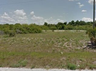 219 Apollo Dr, Rotonda West, FL 33947
