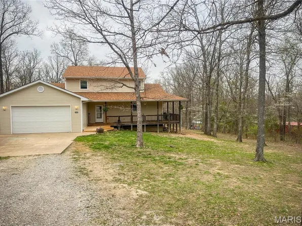14040 Elm Dr, Plato, MO 65552