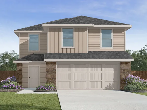 The Davis Plan, Laurel Vistas