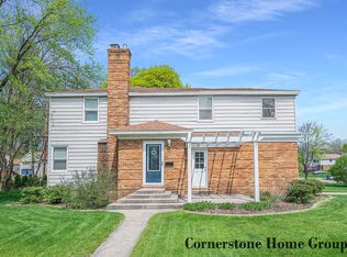 1637 Hiawatha Dr SE, Grand Rapids, MI
