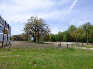 418344 Texanna Rd, Eufaula, OK 74432