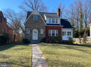 8908 Grant St, Bethesda, MD 20817