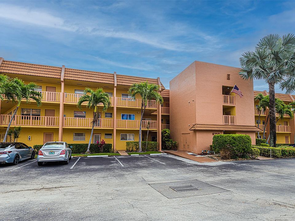 1st image of 6750 Royal Palm Boulevard #109