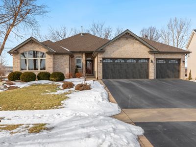 1401 Rolling Pass, Beecher, IL, 60401