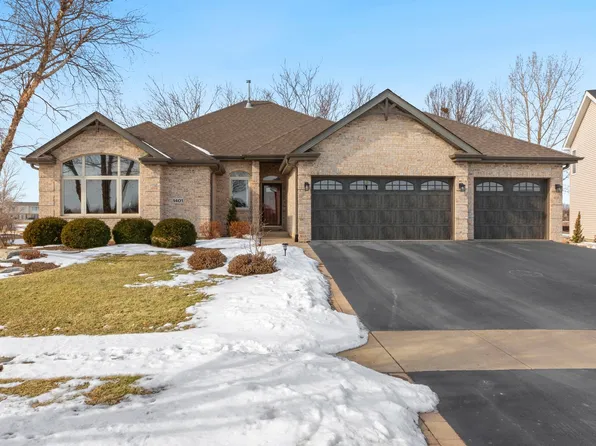 1401 Rolling Pass, Beecher, IL 60401