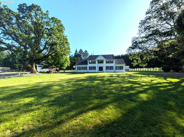 14804 NE 117th Cir, Vancouver, WA 98682