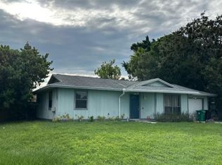 1826 SW Cycle St, Port Saint Lucie, FL 34953