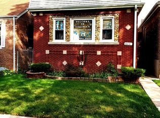 8831 S Morgan St, Chicago, IL 60620