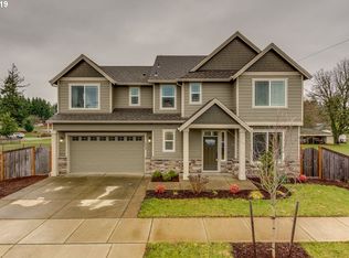 19836 Cherrywood Way, Oregon City, OR 97045