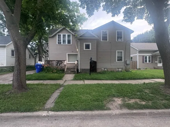 308 E Pacific St, Appleton, WI 54911