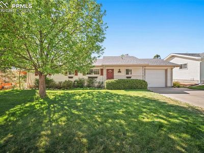 1011 Milky Way, Colorado Springs, CO, 80905
