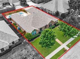 3516 Eisenhower Ln, Plano, TX 75023