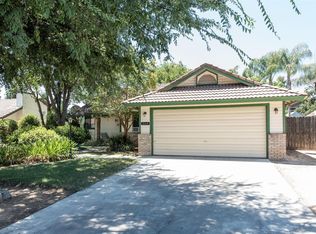 264 Filbert Ave, Clovis, CA 93611