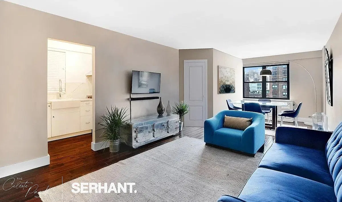 301 East 63rd Street — Photo 4