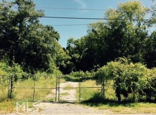 106 Armstrong St NW, Rome, GA 30165