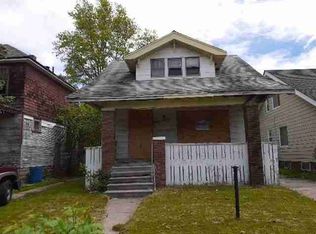 12310 Wisconsin St, Detroit, MI 48204