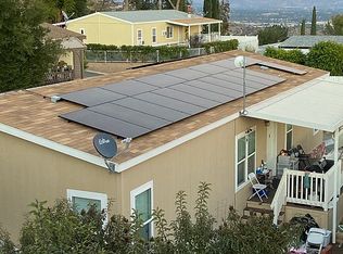 24425 Woolsey Canyon Rd SPACE 2, West Hills, CA 91304