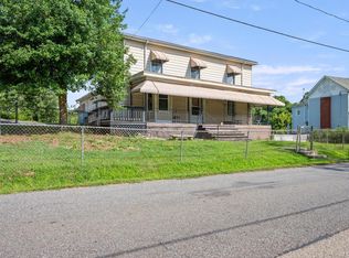 396 Main St, Madison Heights, VA 24572
