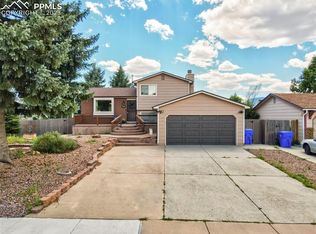 1390 Keith Dr, Colorado Springs, CO 80916